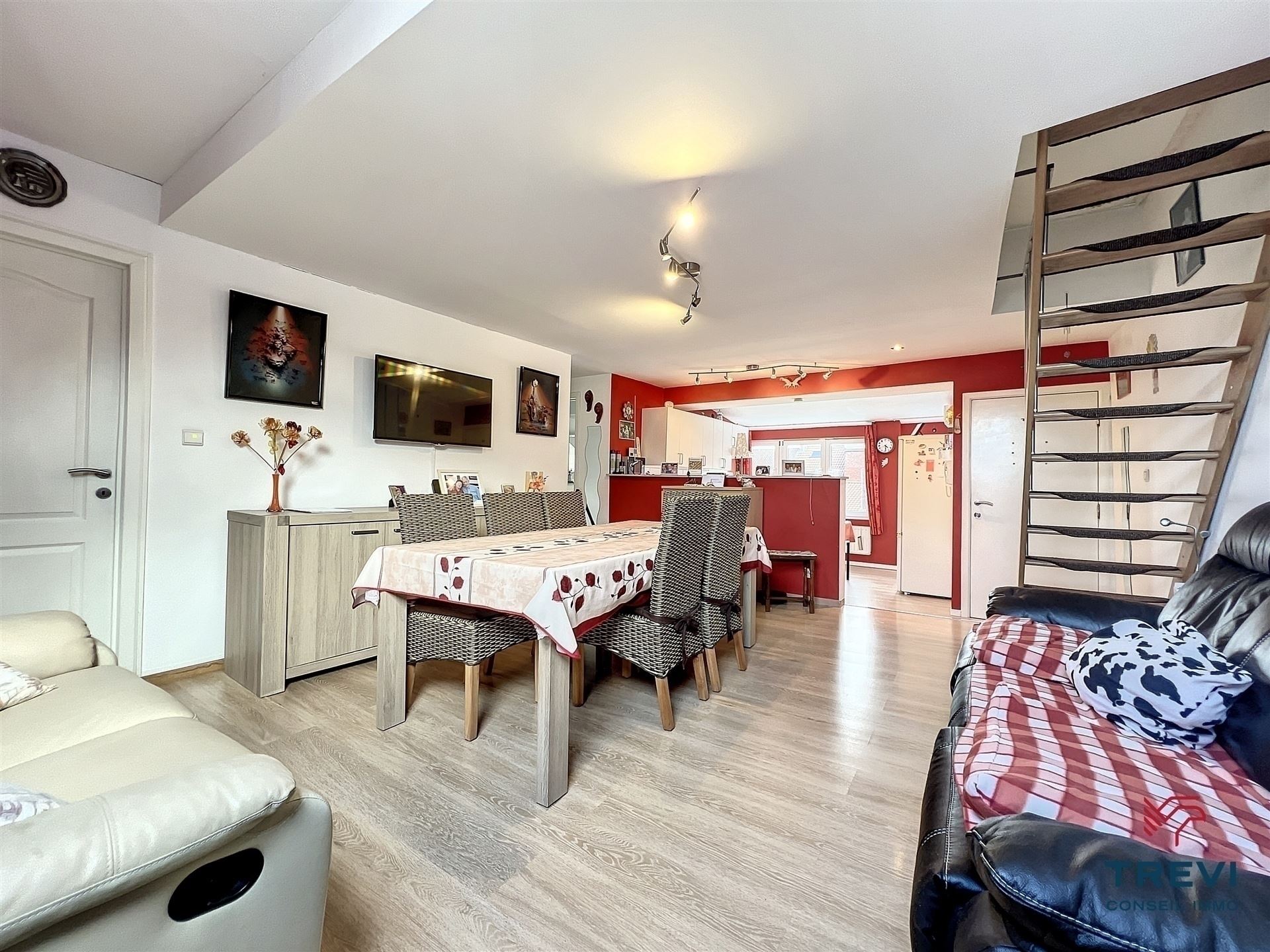 Huis te koop in Braine-Le-Comte met 4 slaapkamers - foto 4