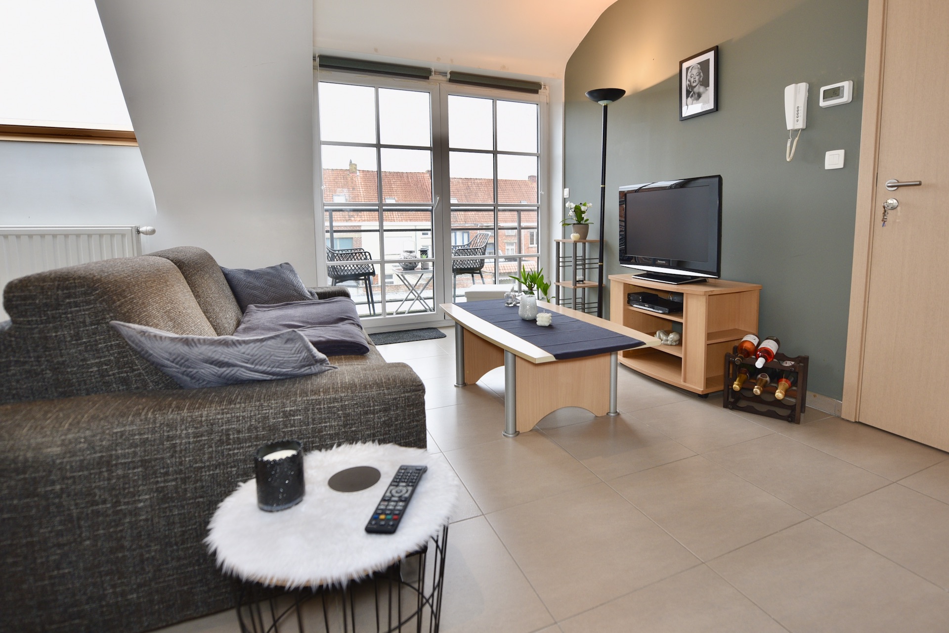 Appartement à vendre à Eeklo avec 2 chambres - photo 5