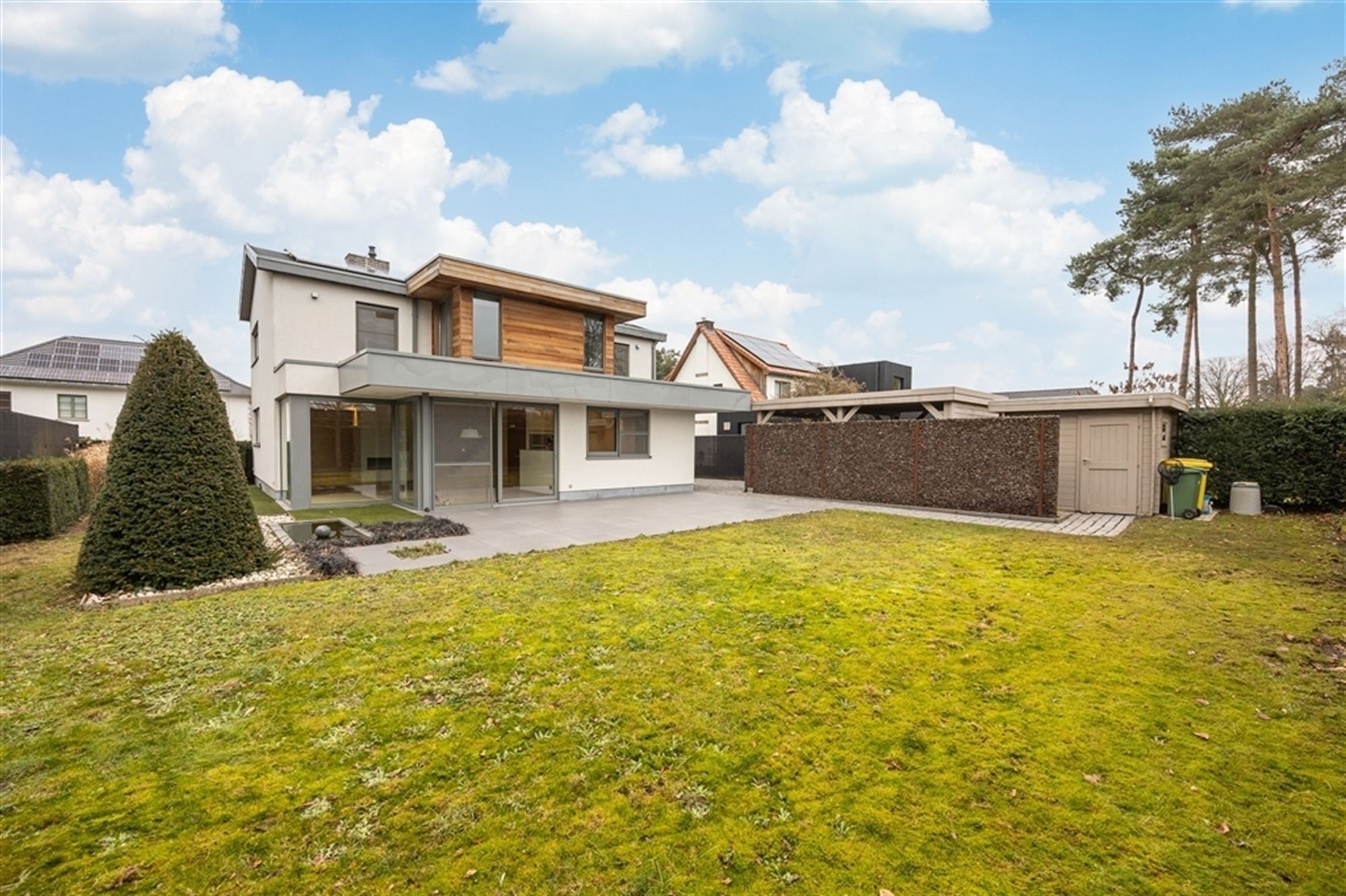 Maison à vendre à Kasterlee avec 3 chambres - photo 2