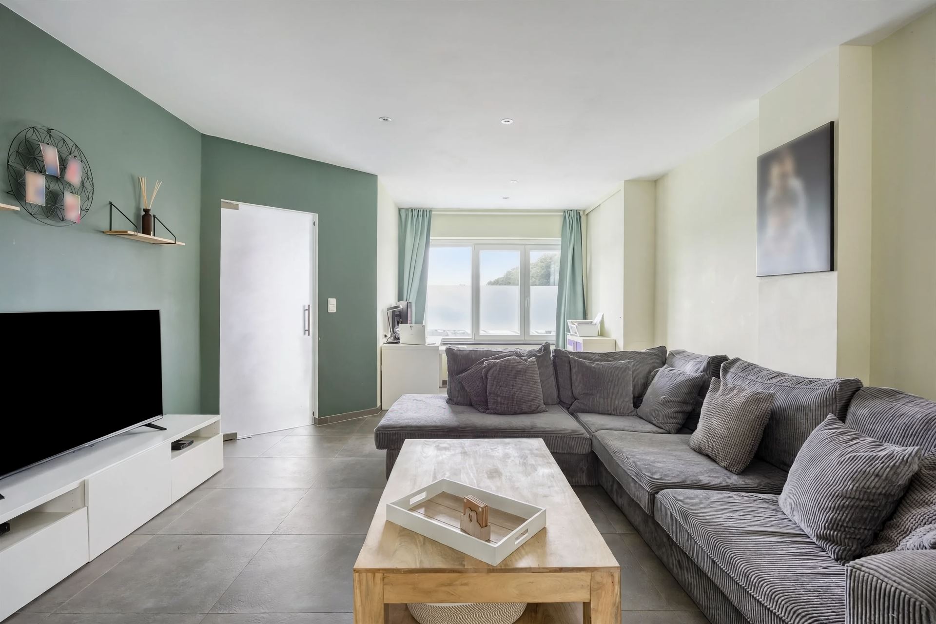 Instapklare en energiezuinige woning met 4 à 5 slpks! - foto 4