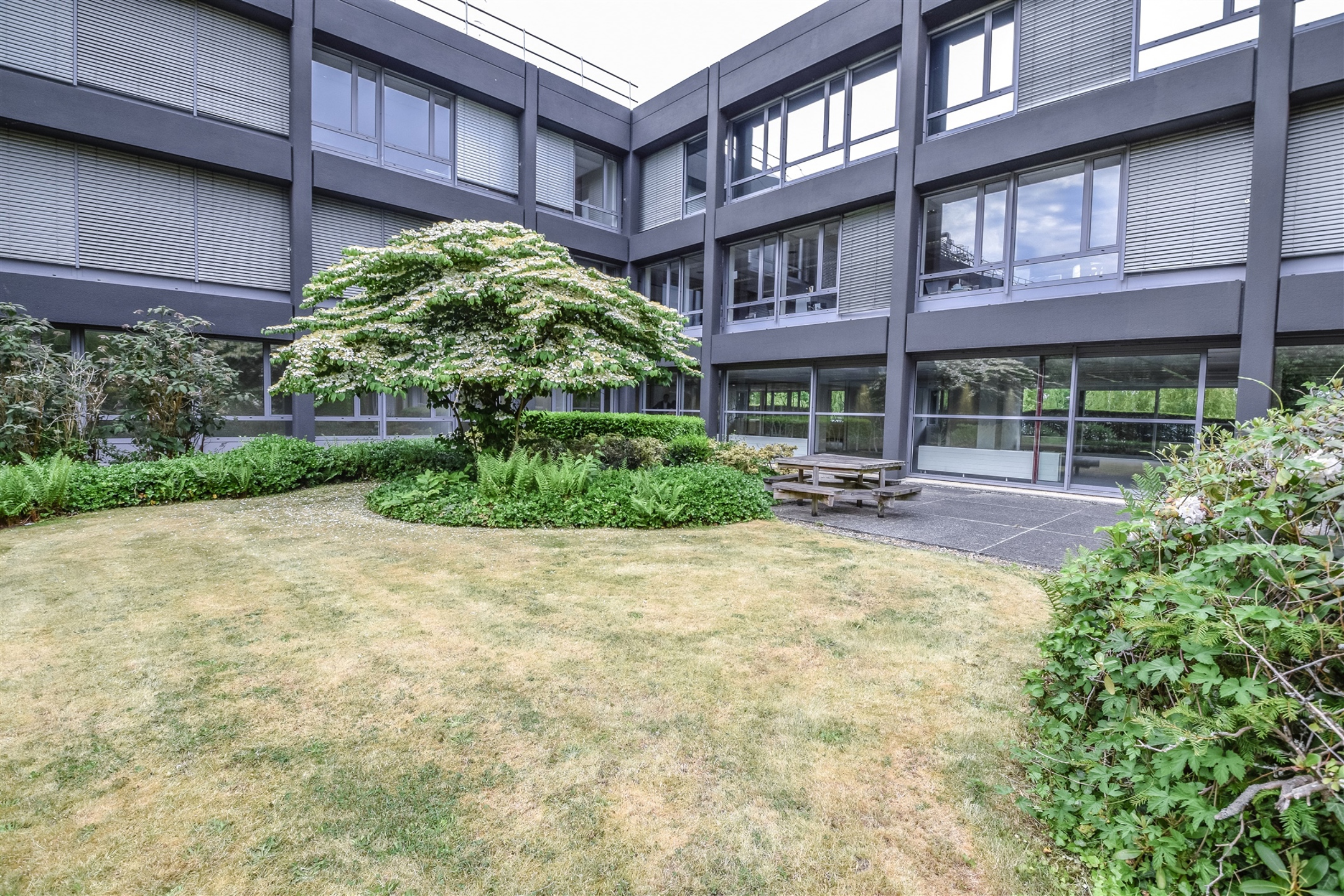 Kantoor 1.435m² te huur - foto 3