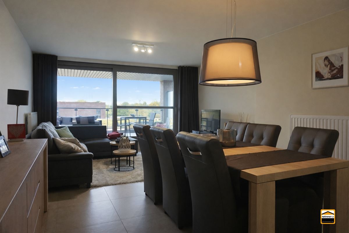 Appartement à vendre à Hasselt avec 2 chambres - photo 5