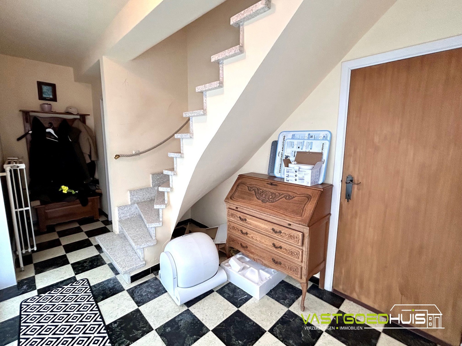 House for sale in Roosdaal with 3 bedrooms - photo 4