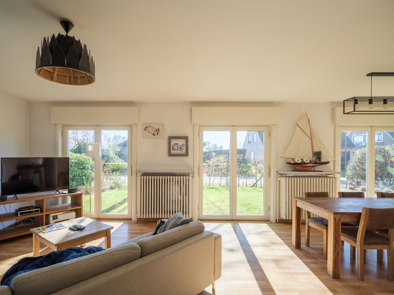 House for sale in Sint-Martens-Latem with 4 bedrooms - photo 2