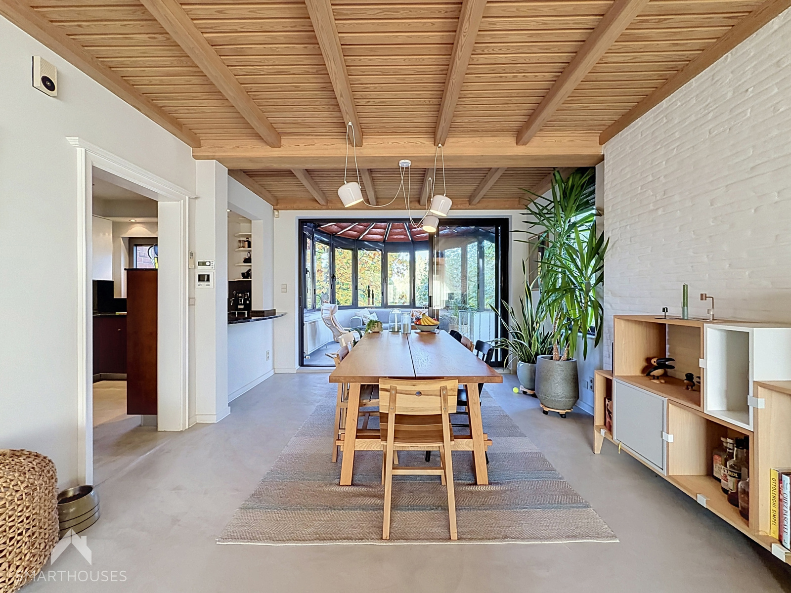 Ruim en comfortabel wonen op een toplocatie in Sint-Niklaas! - foto 4