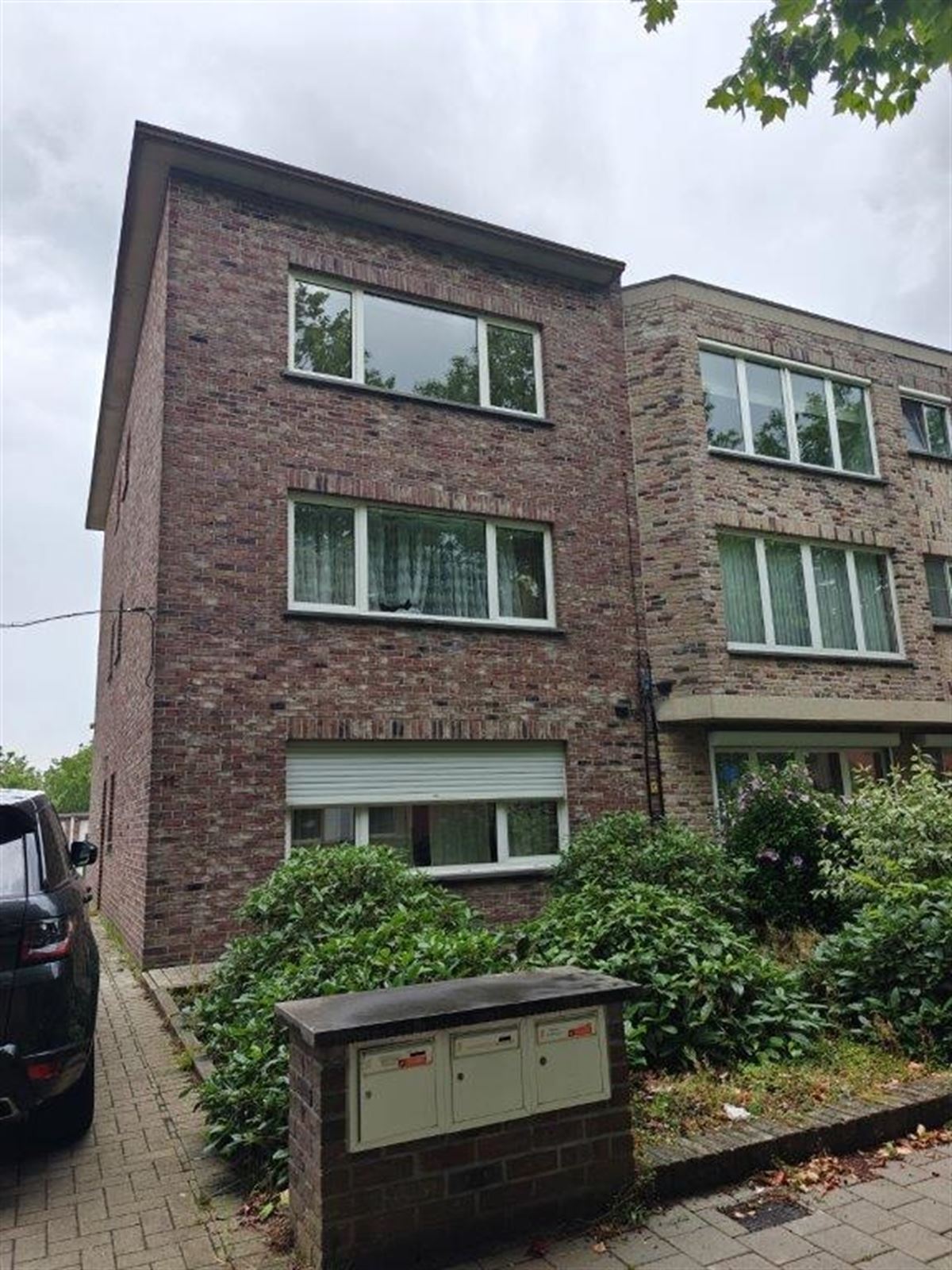 Appartement in Deurne