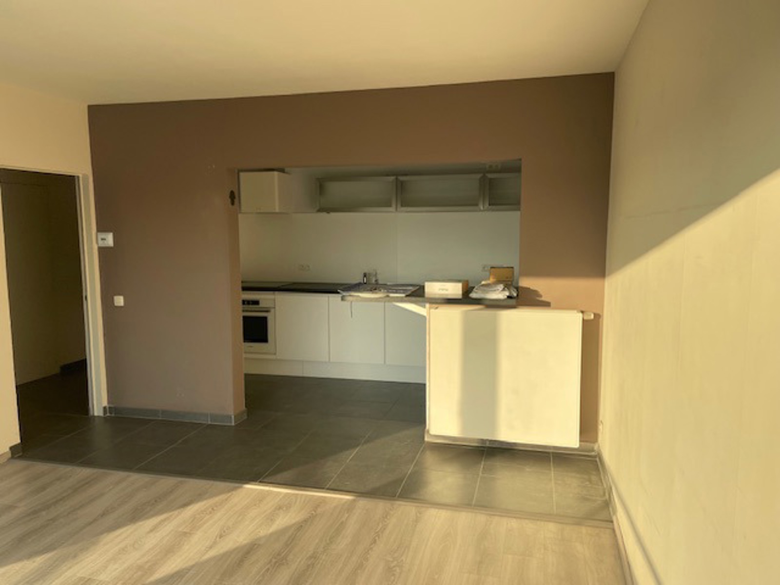 Instapklaar appartement met garage - foto 5