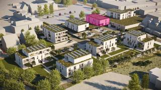 Appartement à vendre à Beringen