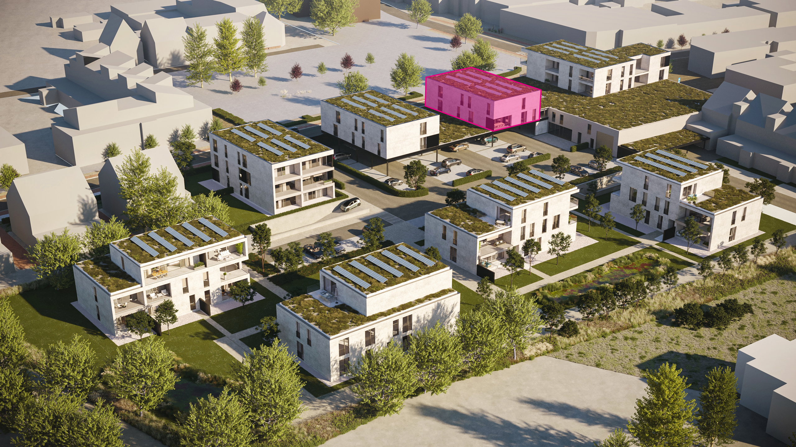 Projet à vendre à Beringen - photo 3