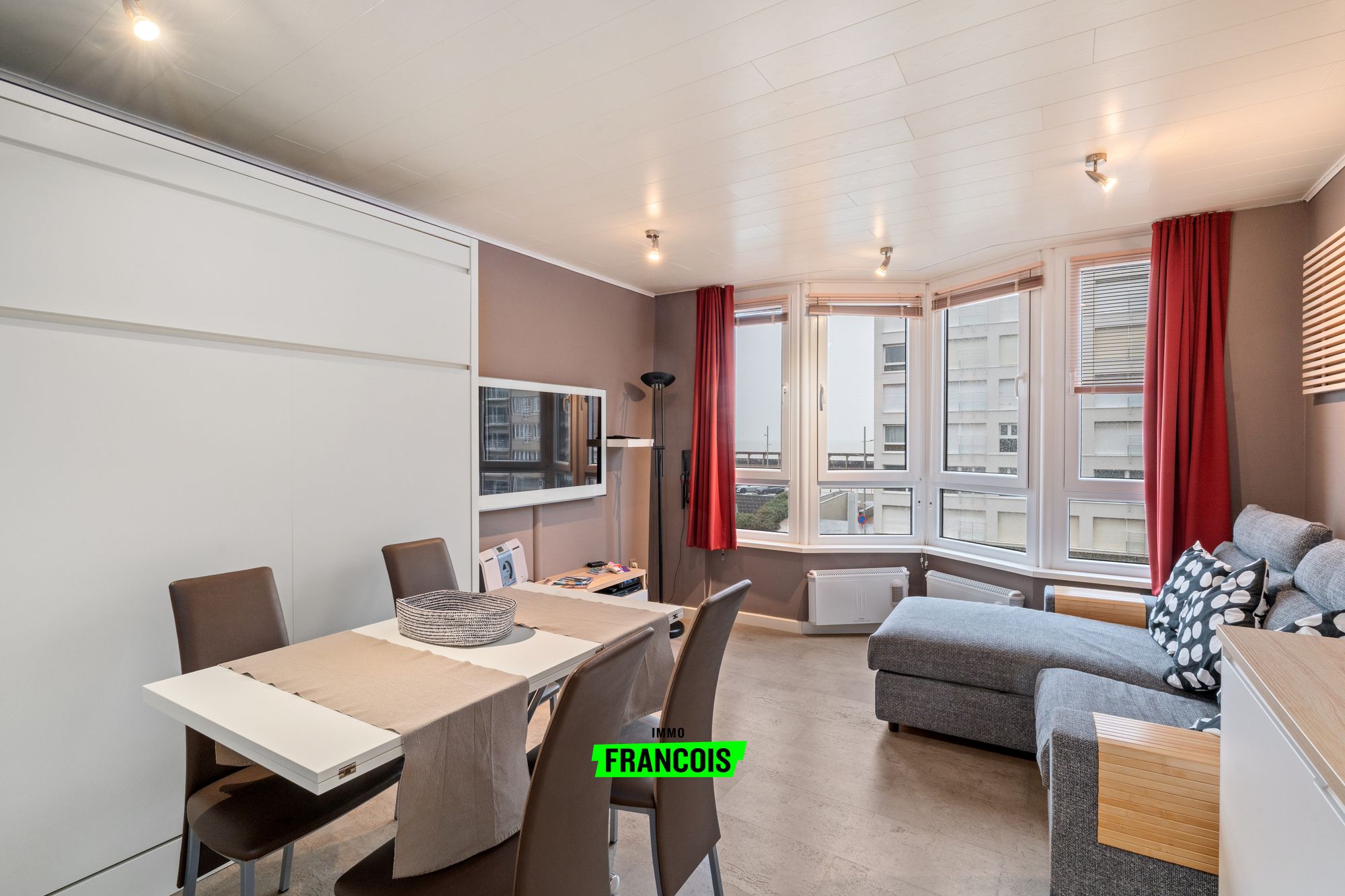 Lichtrijke studio te koop in Wenduine - foto 2