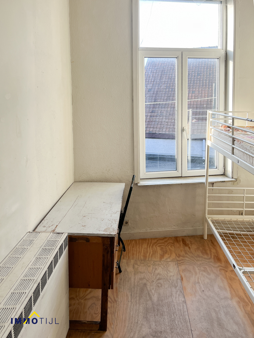 Appartement à louer à Gand avec 1 chambre - photo 3