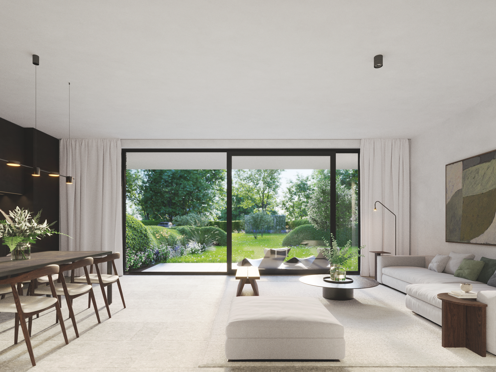 Res. GOUWBERG | Stijlvolle luxeappartementen in Schilde - foto 3