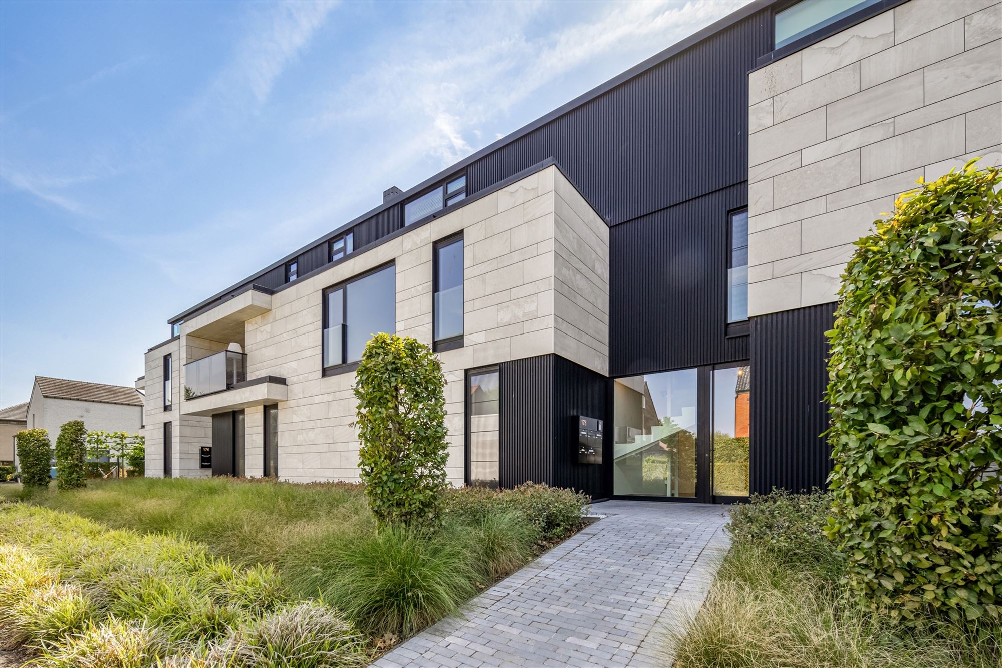 Appartement - photo 1