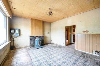 Woning met veel potentieel — Kapelsesteenweg, Antwerpen TROEVENVlakbij Sint-Michiels College, op wandelafstand van openbaar vervoer en winkels, en...