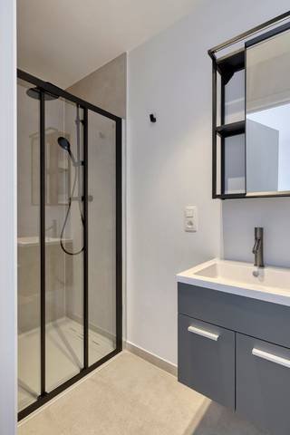 Appartement à vendre à Louvain