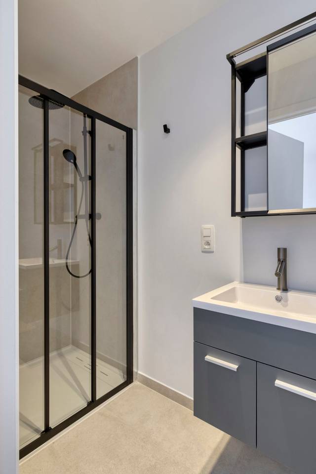 Projet à vendre à Louvain