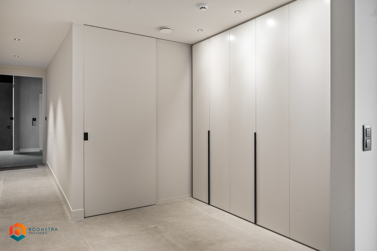 Polyvalente kantoorruimte (475 m²) met terras (216 m²) te Heist-op-den-Berg - foto 4