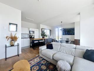 🏙️ Appartement met 2 slaapkamers en groot terras te koop in Evere📍 Gelegen in Evere, in een goed onderhouden en gegeerd gebouw, biedt dit...