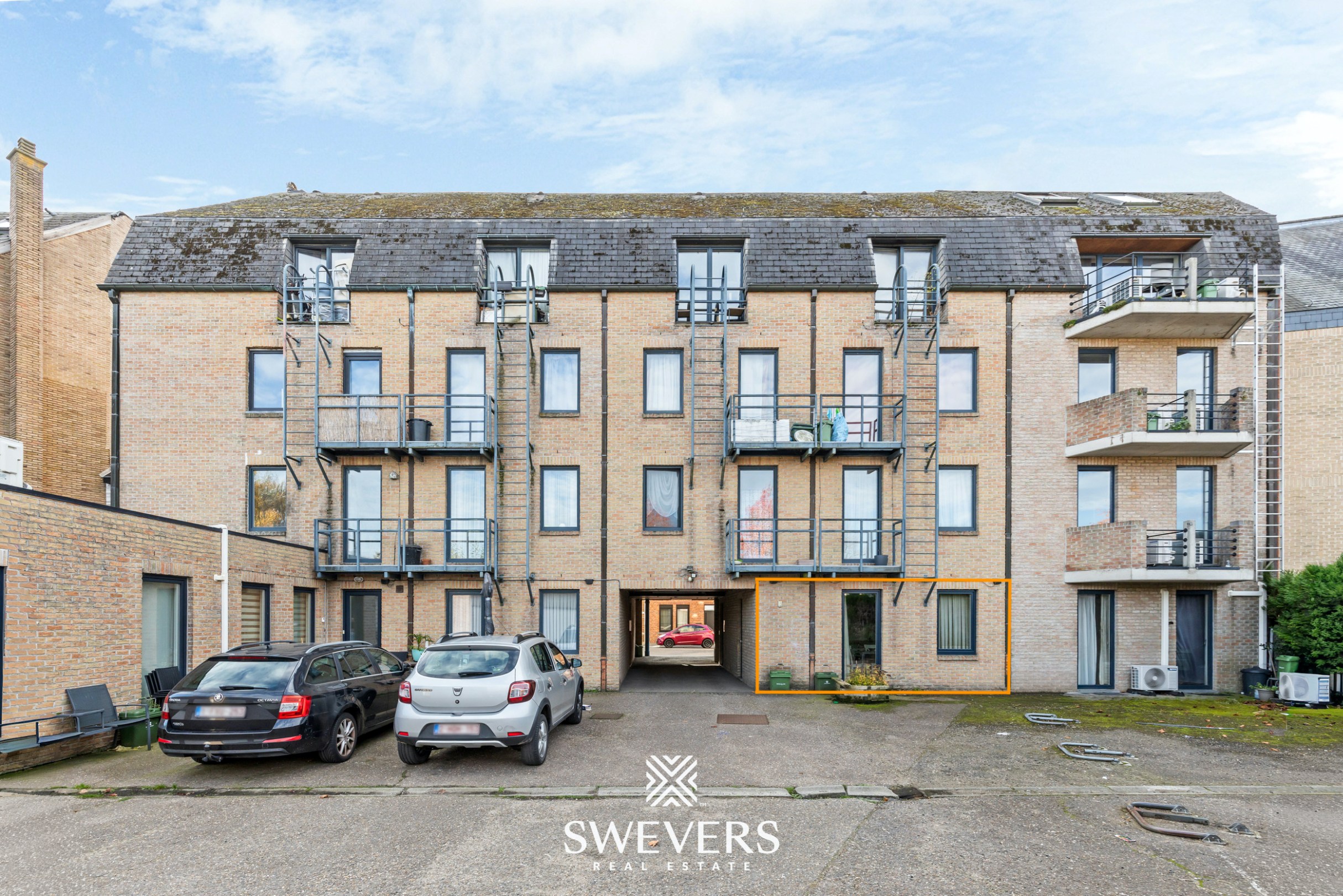 Comfortabele studio op toplocatie in hartje Hasselt - foto 2