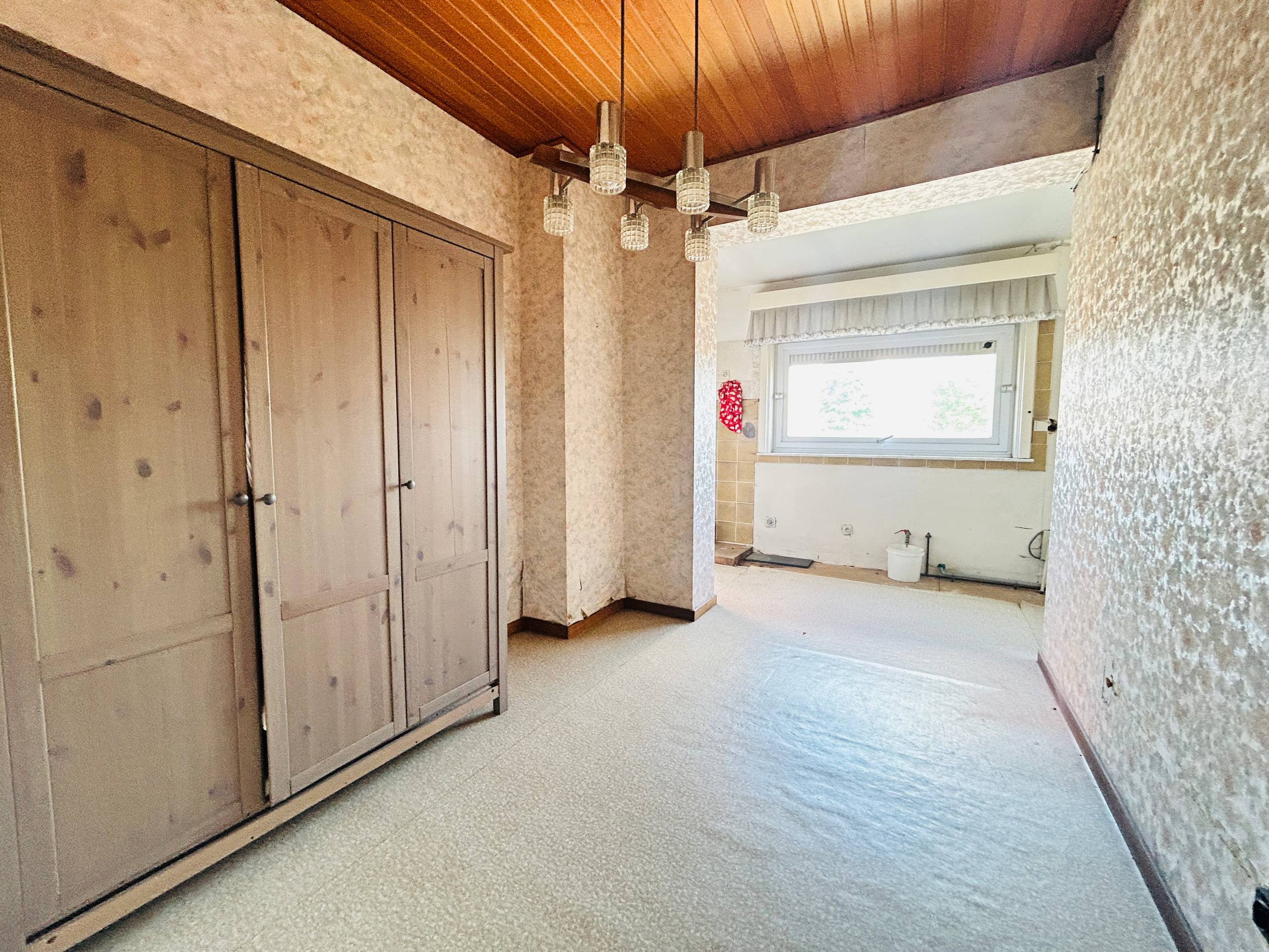 Handelspand met woning te koop - foto 4