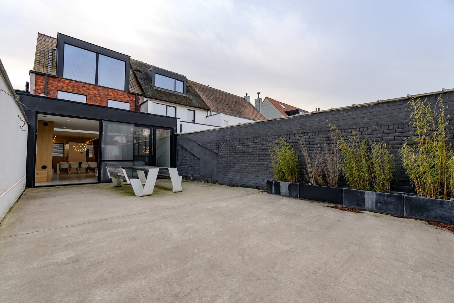 House for sale in Knokke-Heist with 4 bedrooms - photo 1