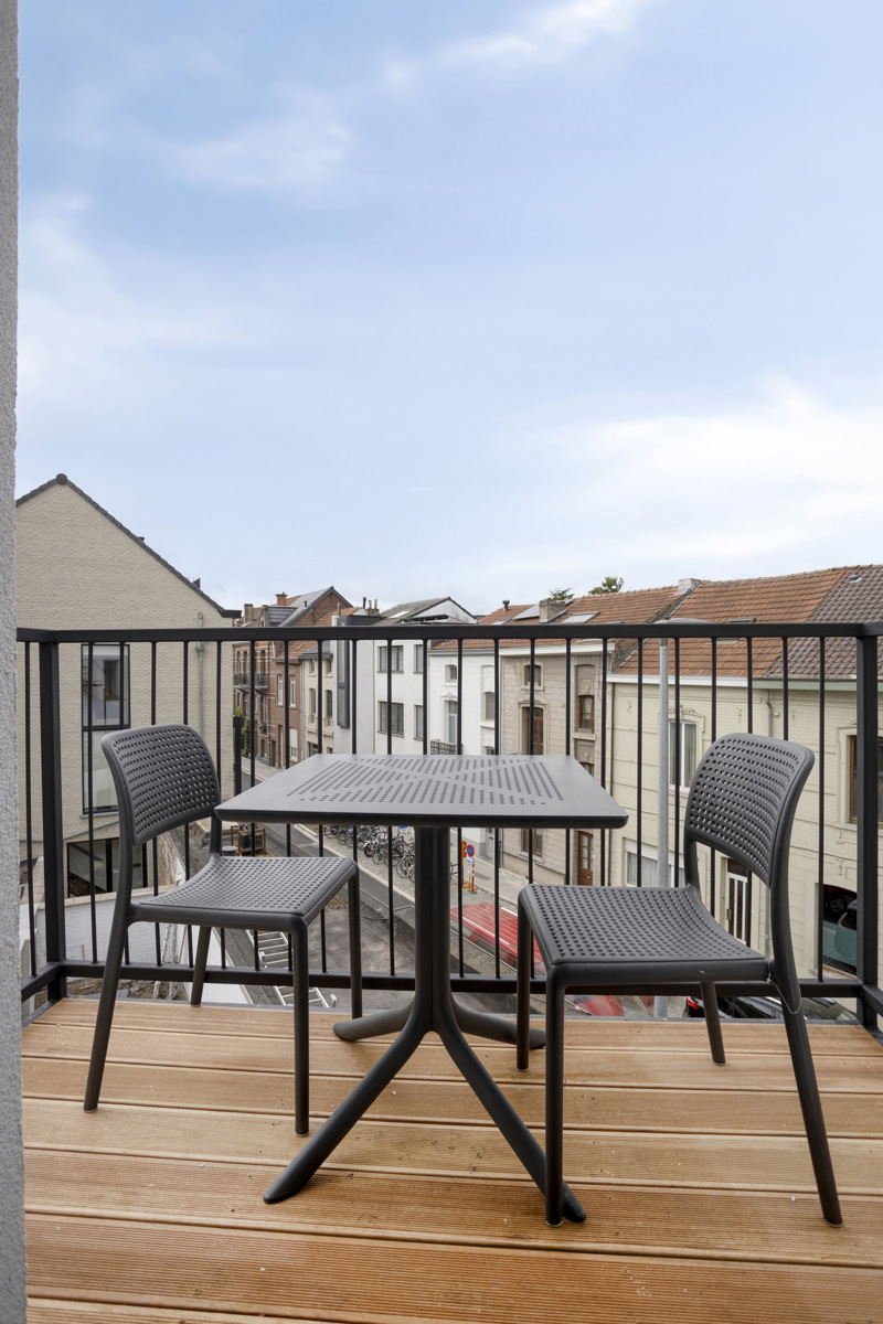 Appartement à louer à Louvain avec 1 chambre - photo 3