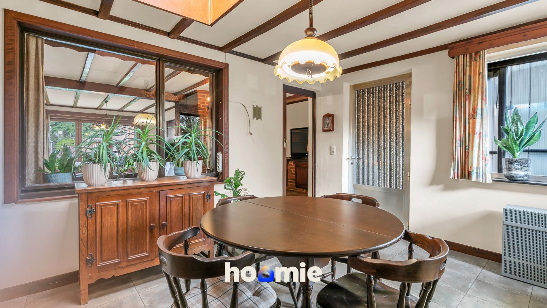 House for sale in Maasmechelen with 3 bedrooms - photo 5