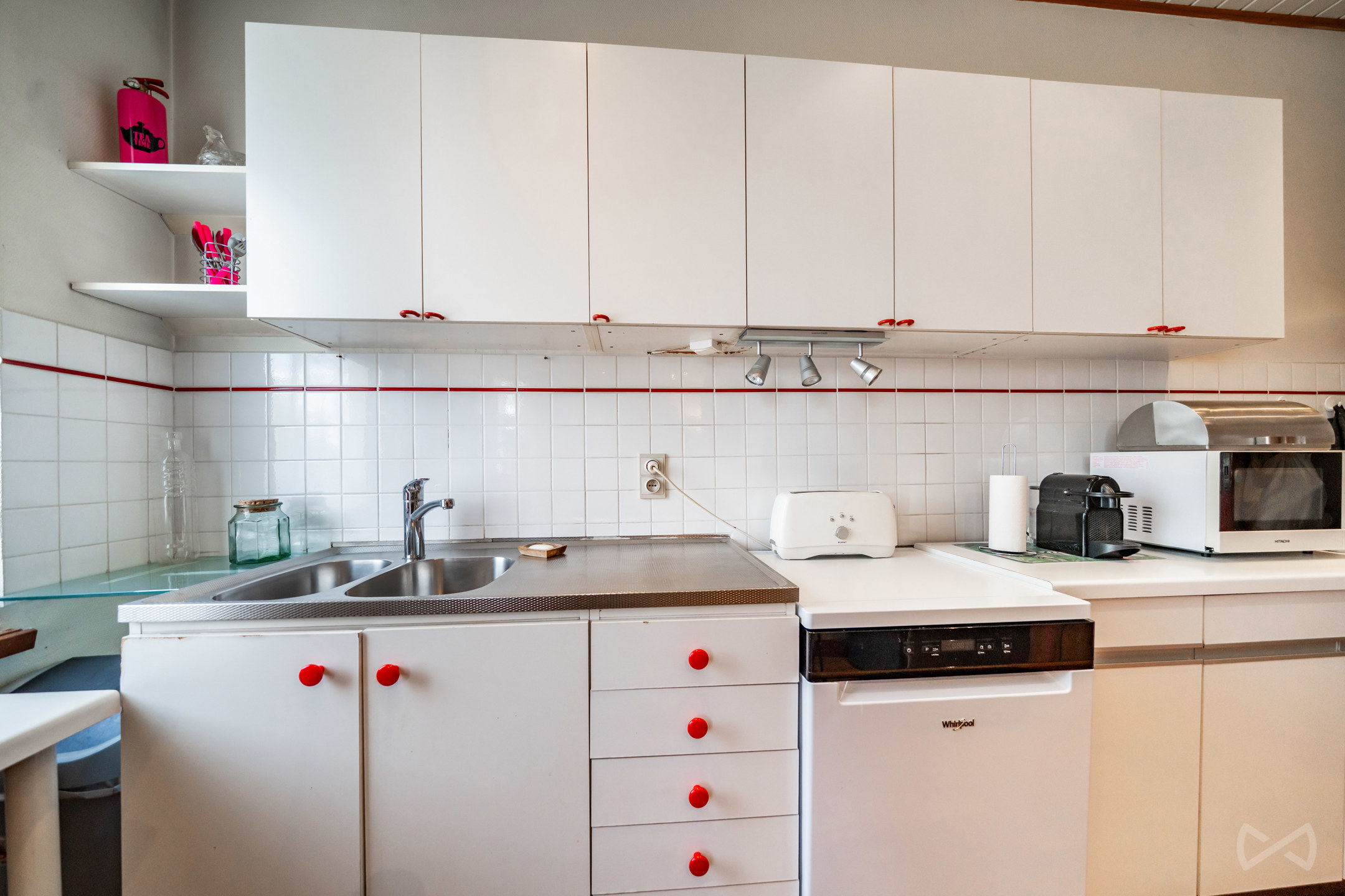 House for sale in Laeken with 3 bedrooms - photo 4