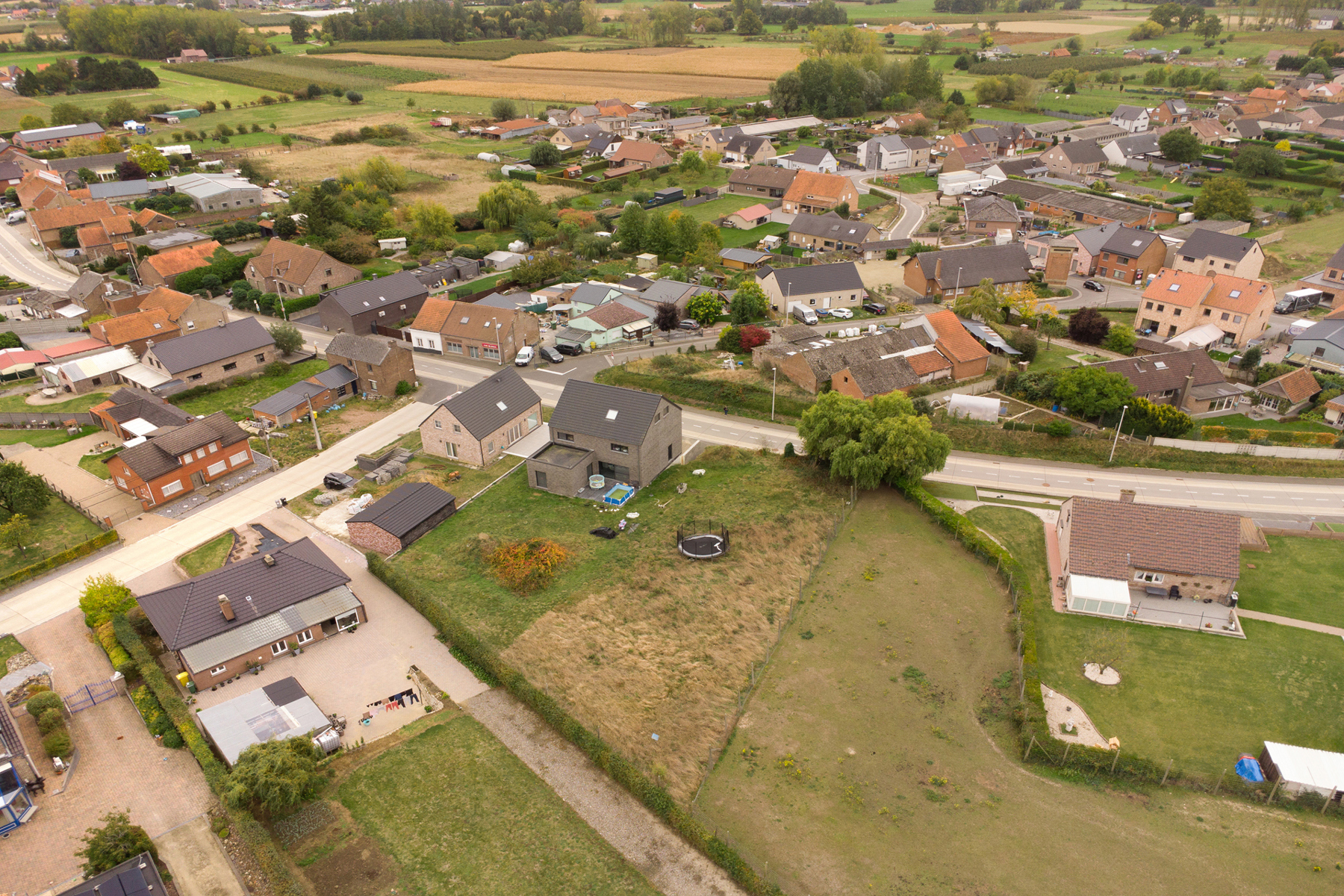 Grond te koop in Zoutleeuw - foto 3