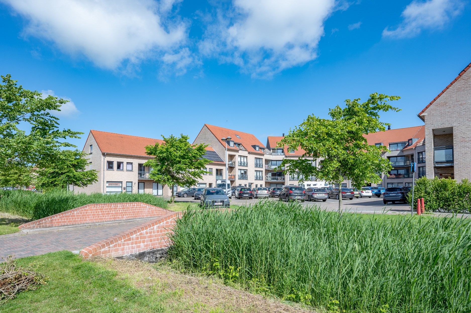 Garage à louer à Bruges