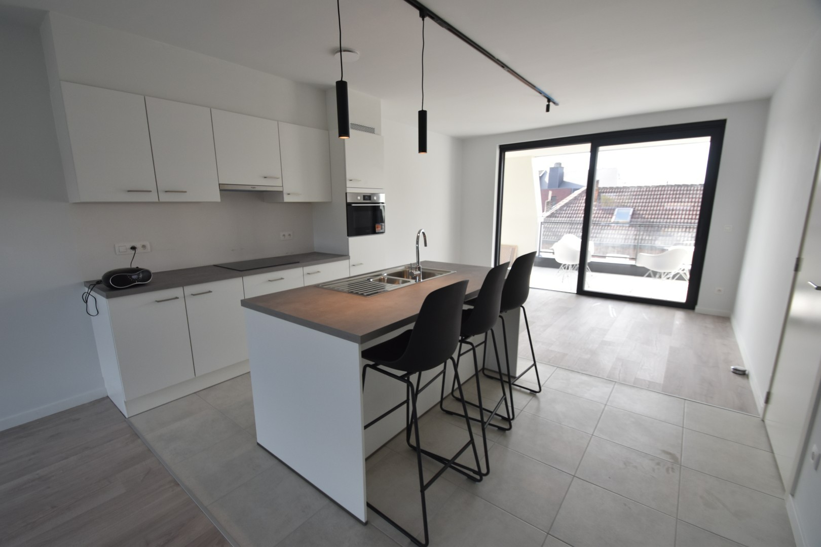 Nieuwbouw appartement in residentie Moerenpoort - foto 5