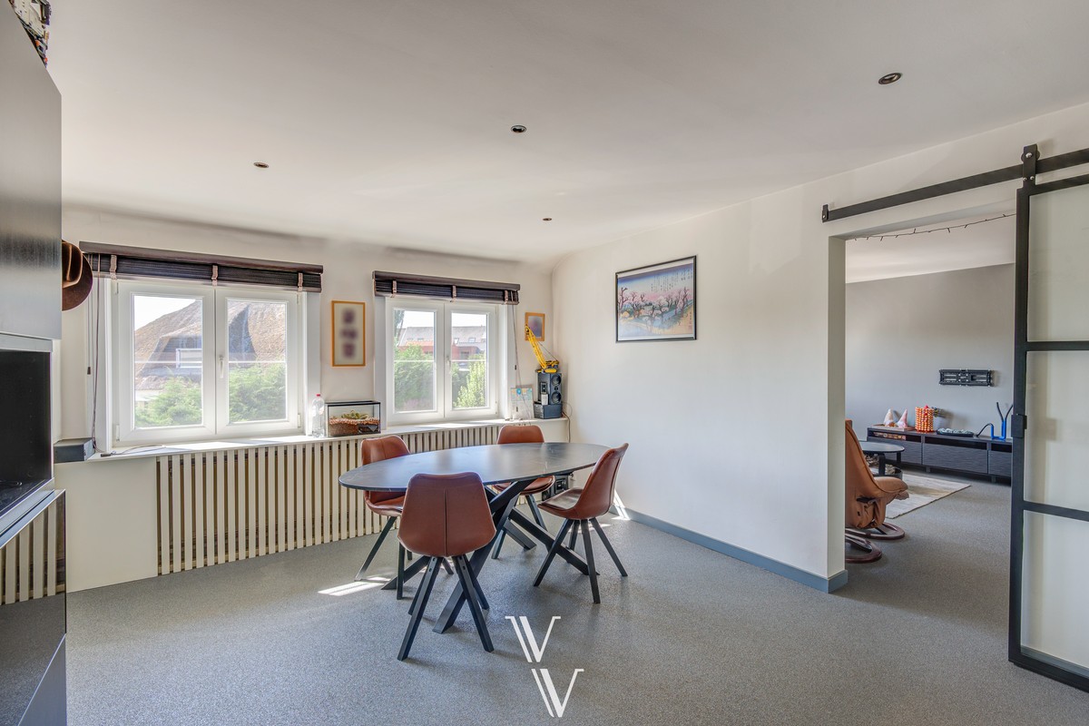 Ruim en modern appartement met ruim terras - foto 4