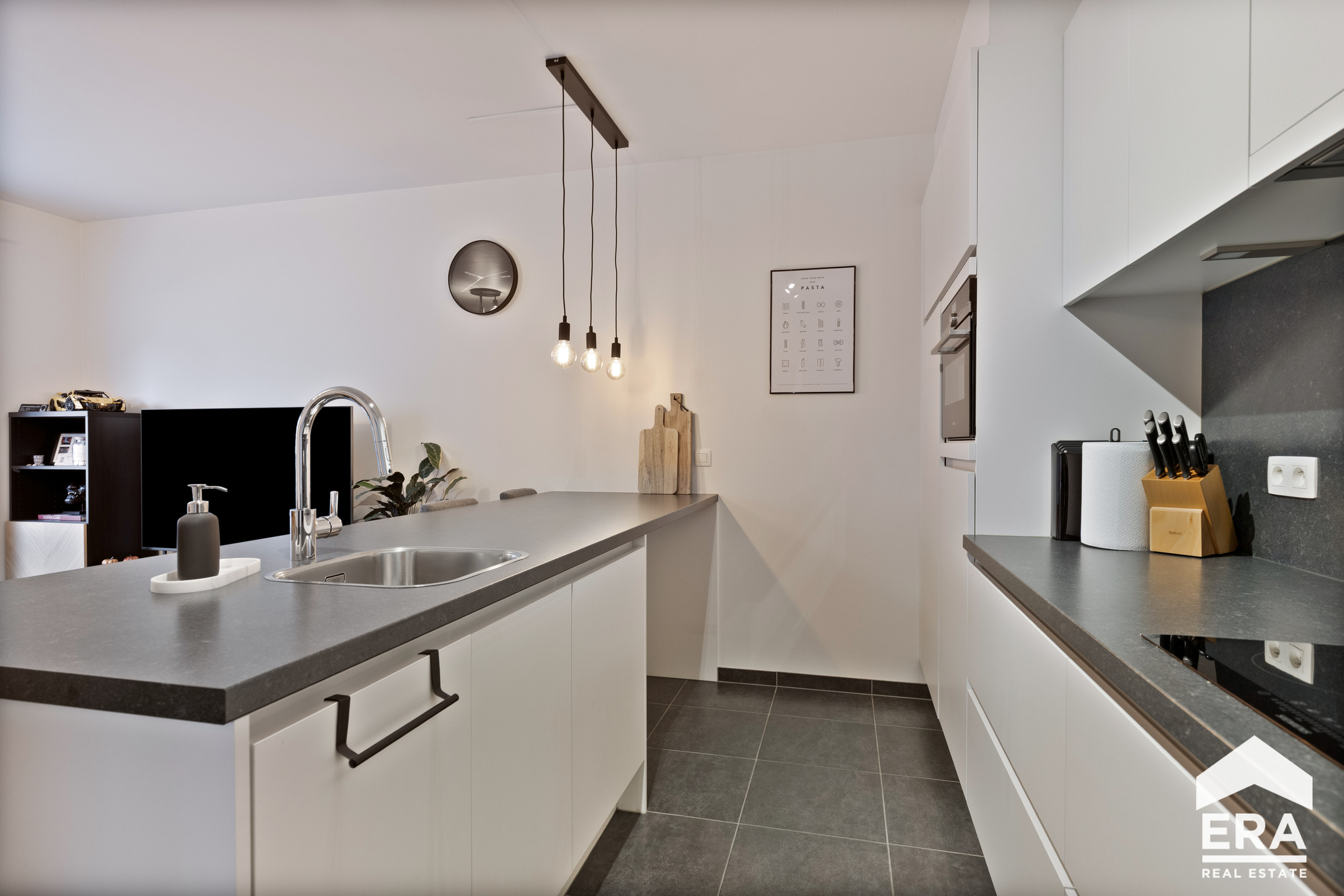 Apartment for sale in Geel with 1 bedroom - photo 4