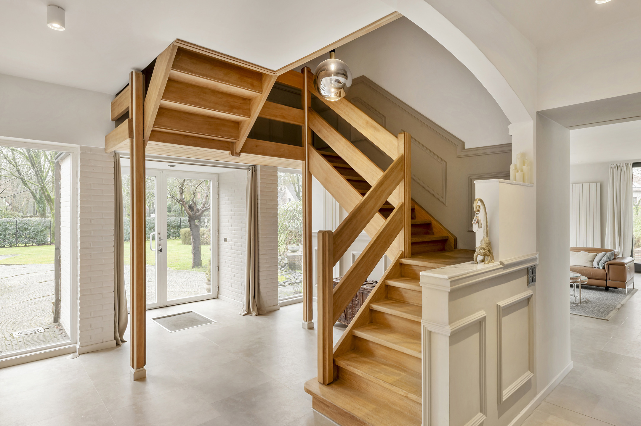 Exclusieve villa met panoramisch uitzicht  - foto 4