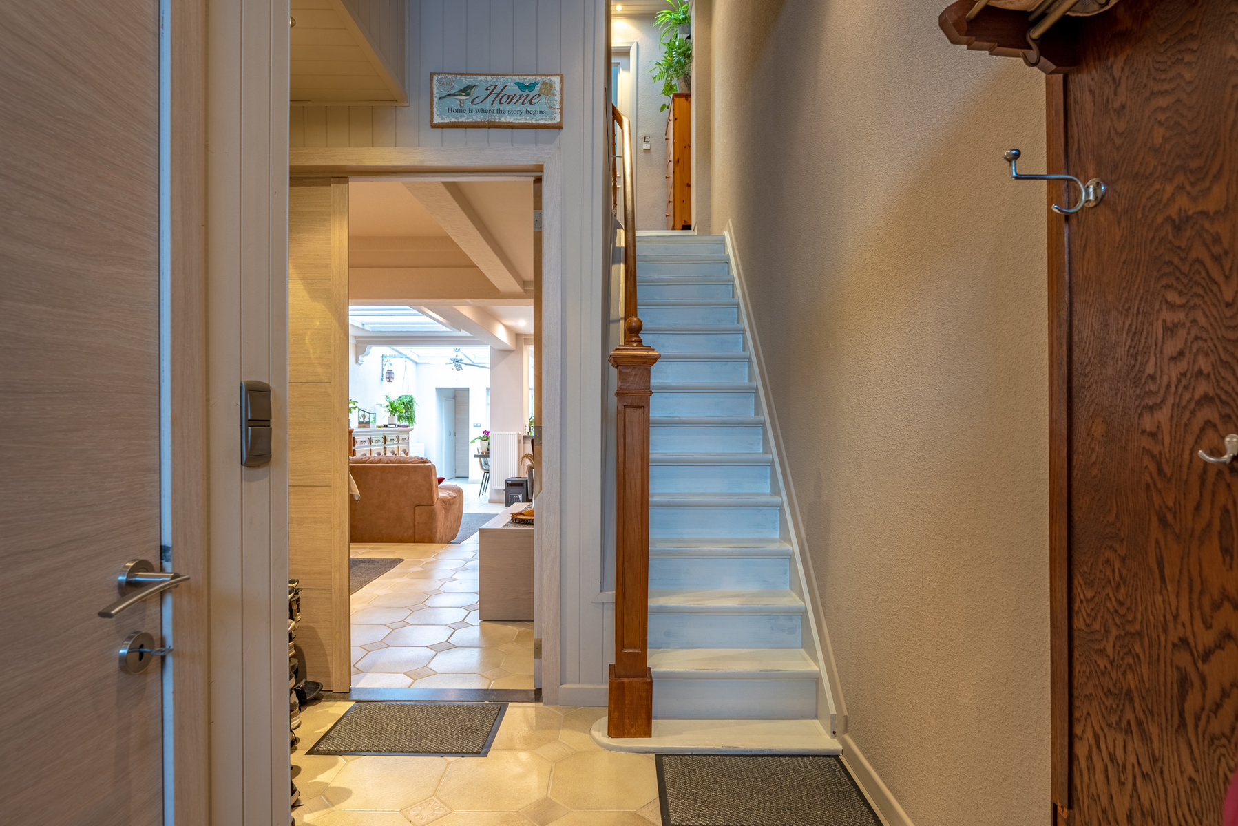 House for sale in Schoten with 4 bedrooms - photo 3