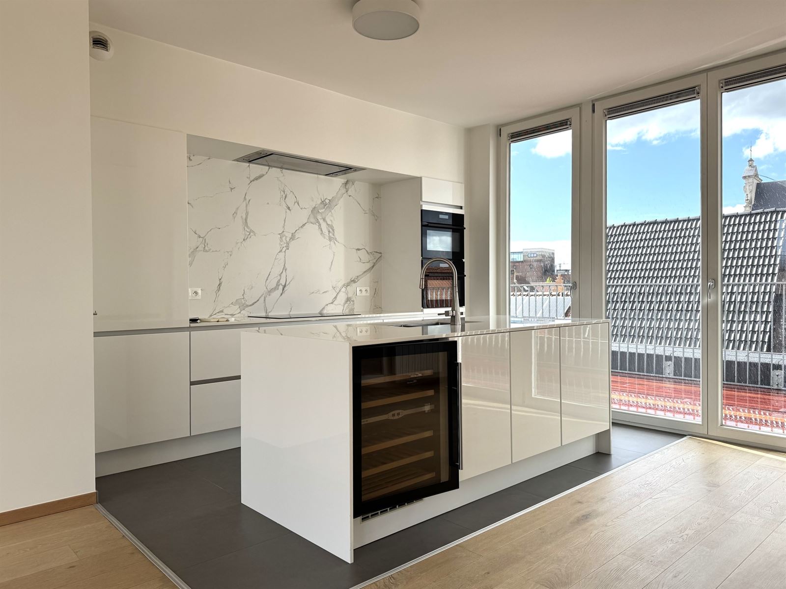 Penthouse - foto 4