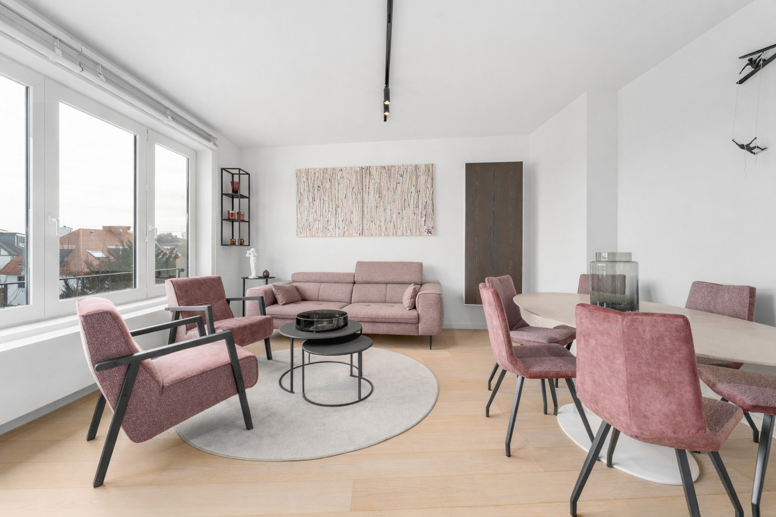 Apartment for sale in Knokke-Heist with 2 bedrooms - photo 4