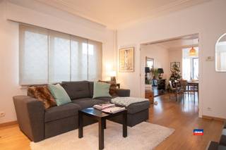 WILRIJK | ZEER VERZORGD GELIJKVLOERSAPPARTEMENT MET ÉÉN SLAAPKAMER, TUIN EN FIETSENBERGING | EPC D |Zeer gunstig en rustig gelegen aan het prachtige...