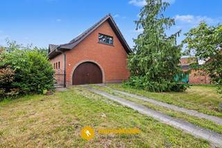 Maison à vendre à Lochristi