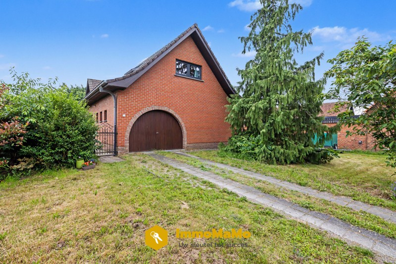 Maison à vendre à Lochristi