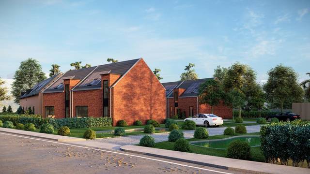 Project te koop in Lanaken