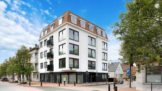 Appartement à vendre à Knokke-Heist