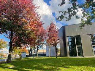 Huur nu jouw bedrijfsruimteYour space your way7 Bedrijfsruimten op het bedrijventerrein van Hasselt Kiewit. Ze kunnen gebruikt worden voor tal van...