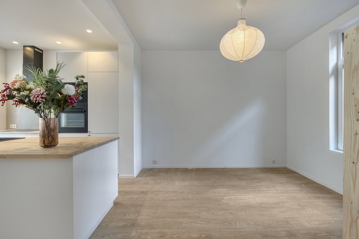 Instapklare woning met 3 slaapkamers te koop in centrum Oostakker - foto 5