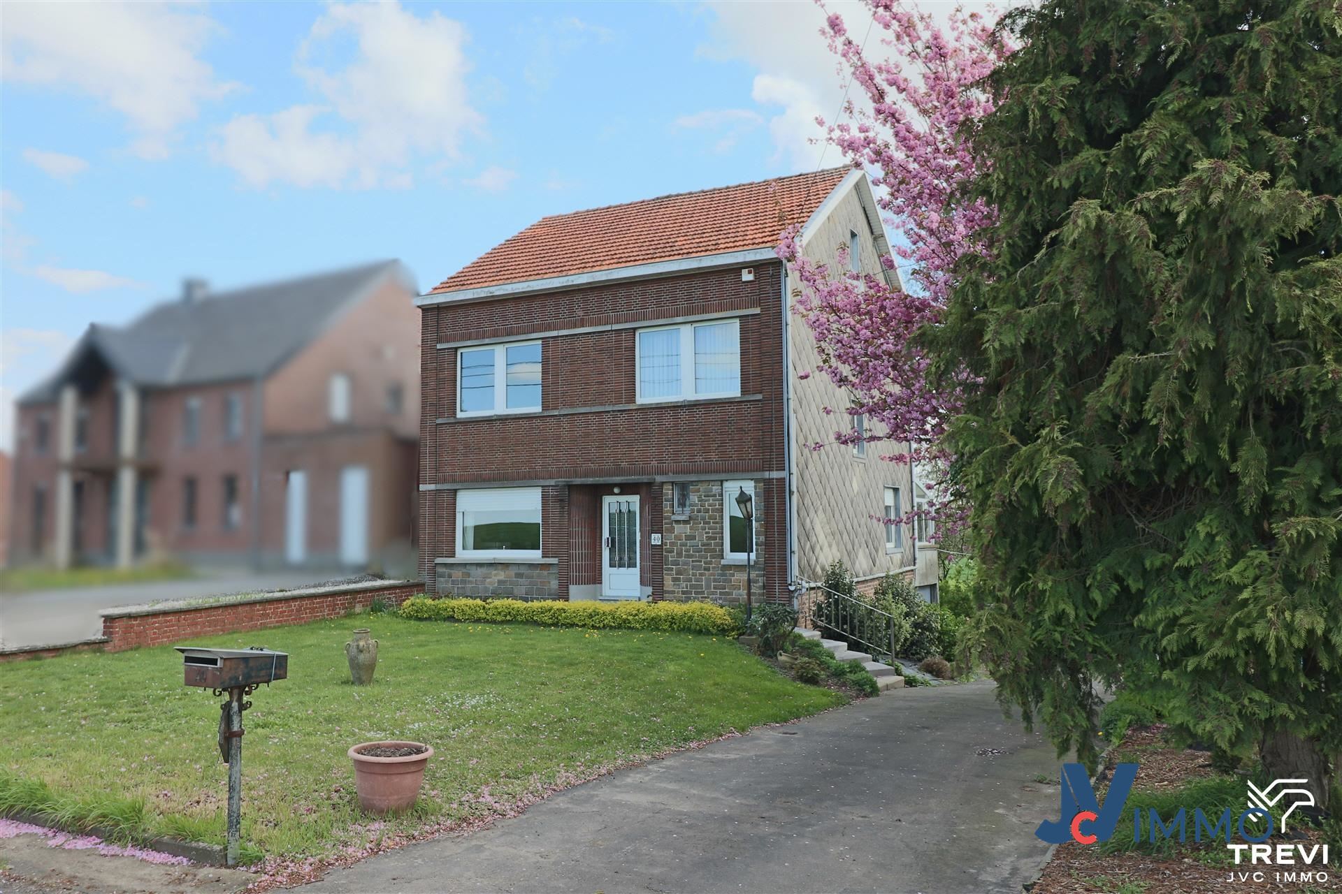 House for sale in Oreye with 3 bedrooms - photo 2
