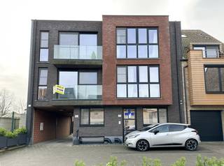 Appartement à louer à Beveren-Kruibeke-Zwijndrecht