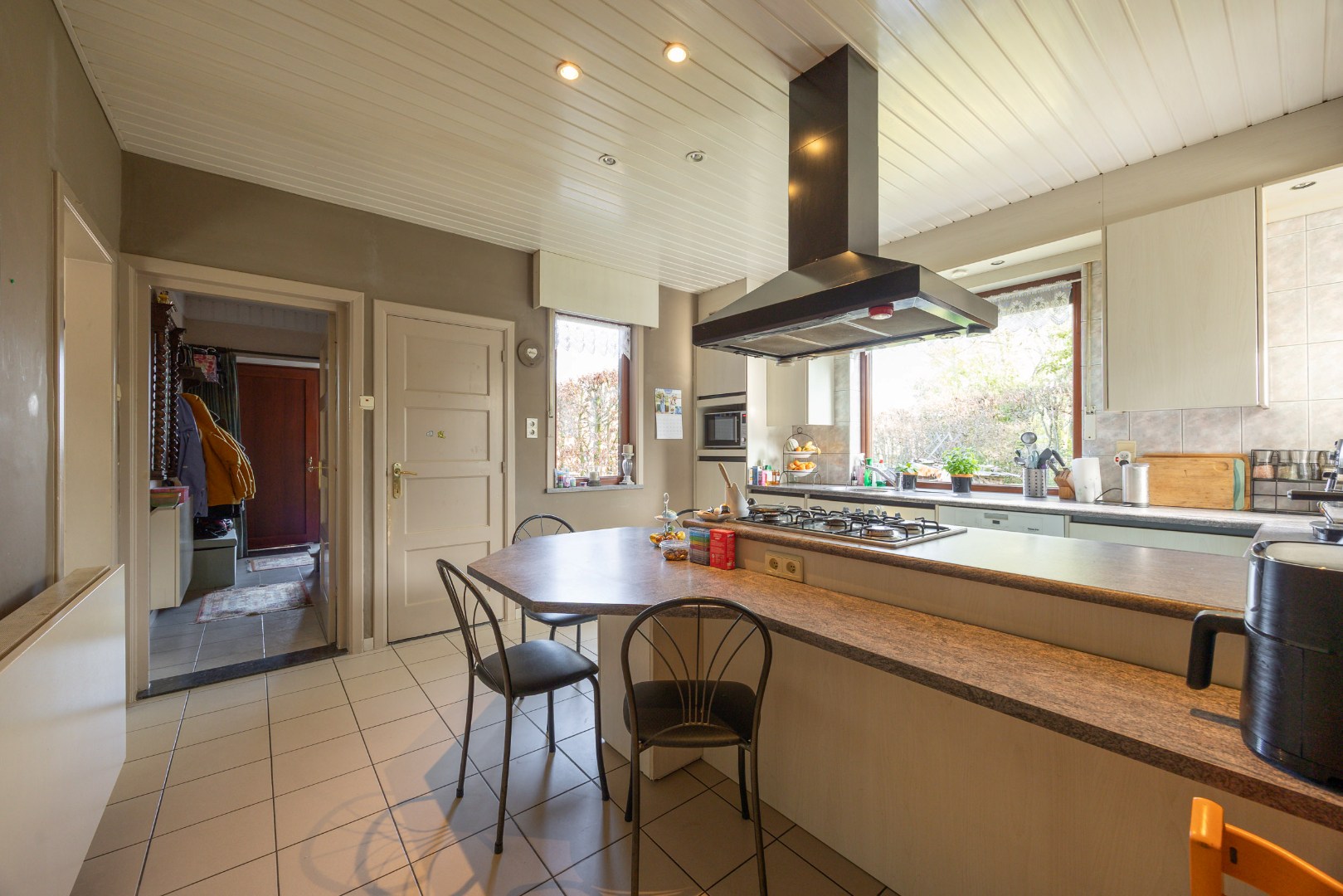 Ruime instapklare woning te koop in Hamont-Achel! - foto 4