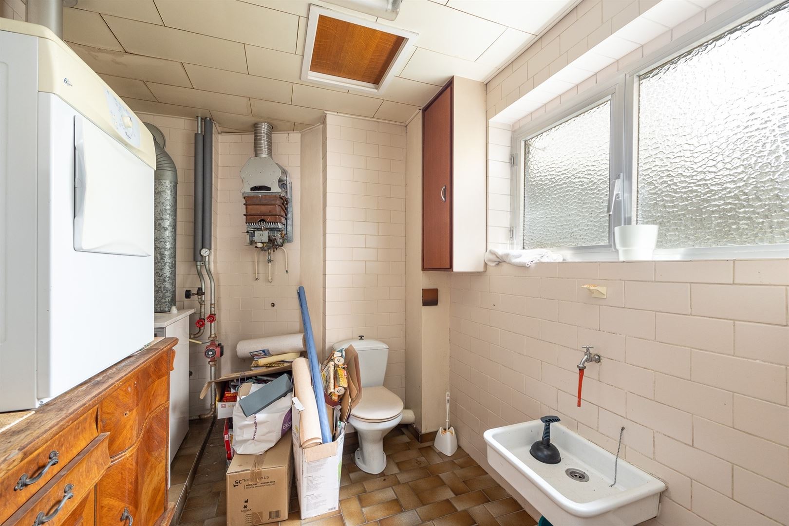 House for sale in Antwerp with 3 bedrooms - photo 4