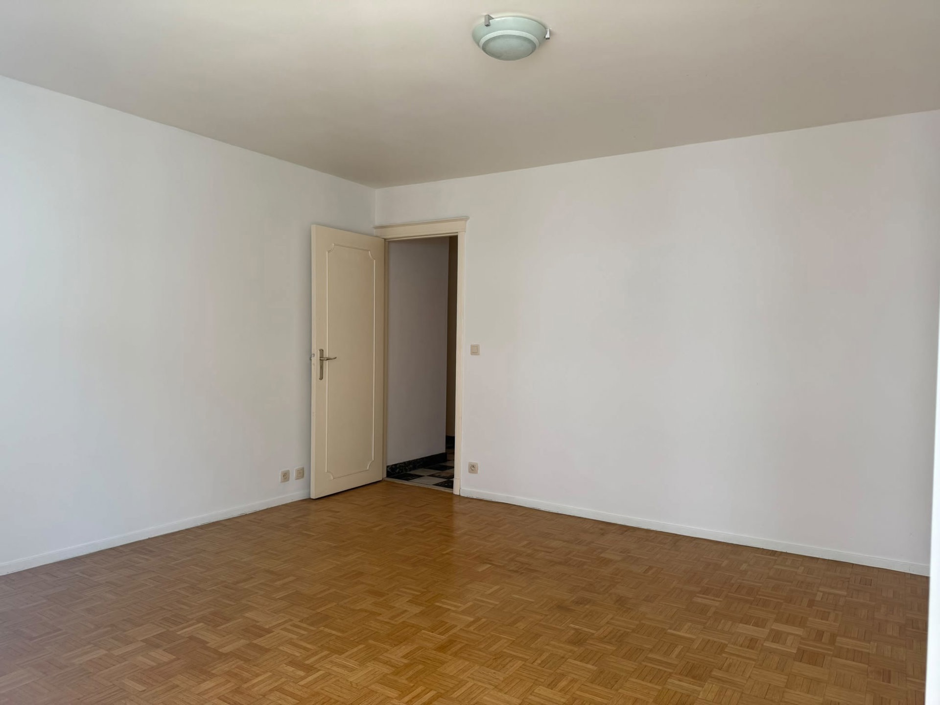 Ruim appartement met prachtig zicht op de Kouter - foto 5
