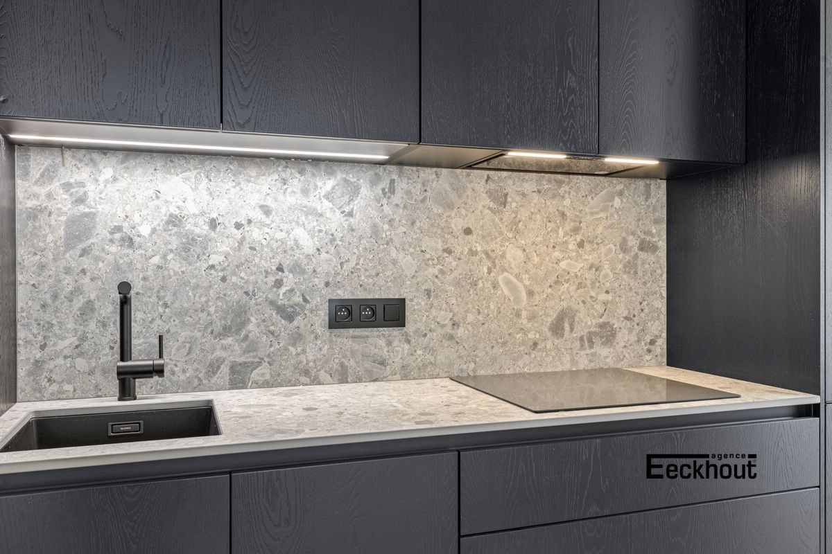 Luxe-appartament in het centrum van Oostende! - foto 2